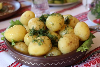 Сонник картофель картошка снится Толкование сна