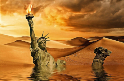 If you dream of the Apocalypse or the end of the world