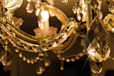 Dream dictionary chandelier dreamed Dream interpretation