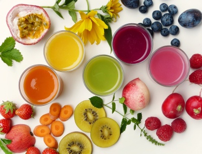 Is fructose useful or harmful?