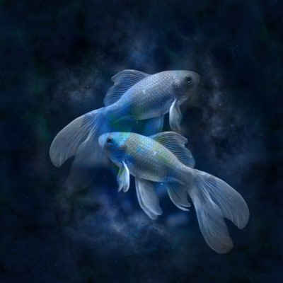 Fish Horoscope for September
