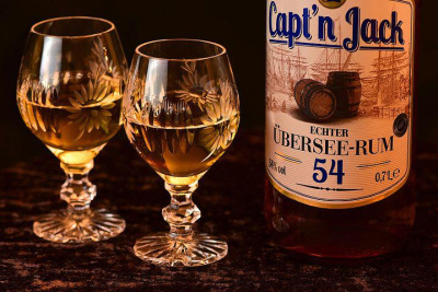 Dream Book: Seeing Liqueur in a Dream — Interpretation of the Dream.