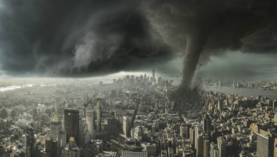 Dream interpretation tornado dream Interpretation of a dream
