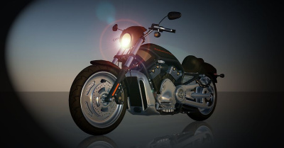 Dream interpretation motorcycle dream Dream meaning