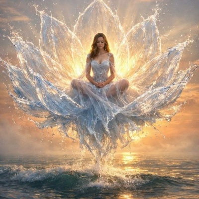 Триада для снов Медитации