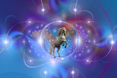 Circle of Protection Ring of Power (VIP zone Magikum)