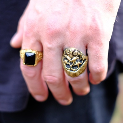 Dream Interpretation: A ring in a dream. Interpretation of the dream.