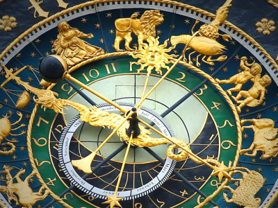 Dream Interpretation: Zodiac Signs in a Dream